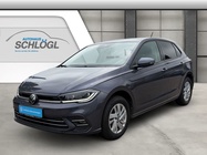 Volkswagen Polo 2025