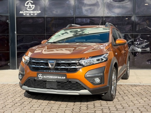 Dacia Sandero 2022