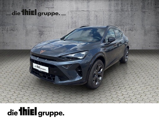 Cupra Formentor 2025