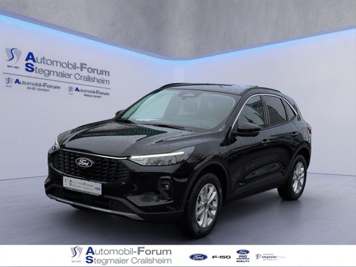Ford Kuga 2026