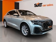 Audi Q8 2025