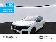 Volkswagen Touareg 2023