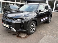 Ssangyong Torres 2025