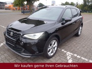 Seat Arona 2024