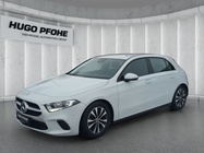 Mercedes-Benz A-Class 2020