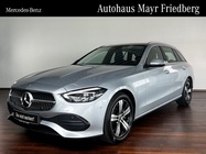 Mercedes-Benz C-Class 2024