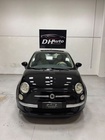 Fiat 500 2010