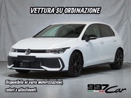 Volkswagen Golf 2025
