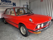 BMW 5 Series 1975