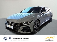 Volkswagen Arteon 2022