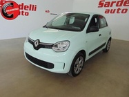 Renault Twingo 2020