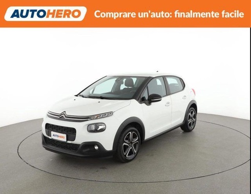 Citroen C3 2019