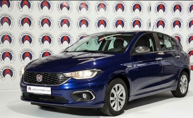 Fiat Tipo