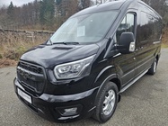 Ford Transit 2021