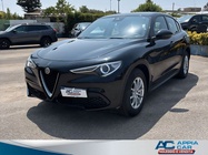 Alfa Romeo Stelvio 2020