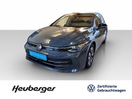 Volkswagen Golf 2025