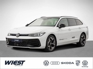 Volkswagen Passat 2025