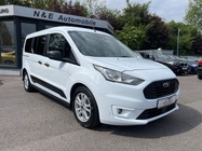 Ford Grand Tourneo 2019
