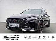 Cupra Formentor 2022