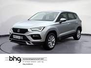 Seat Ateca 2024
