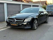 Mercedes-Benz CLS-Class 2016