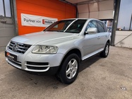 Volkswagen Touareg 2004