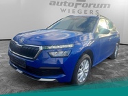 Skoda Kamiq 2021