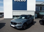 Volvo XC40 2022
