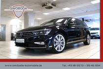 Volkswagen Passat 2022