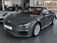 Audi TT 2015