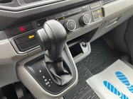 Volkswagen Crafter 2018