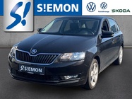 Skoda Rapid 2019