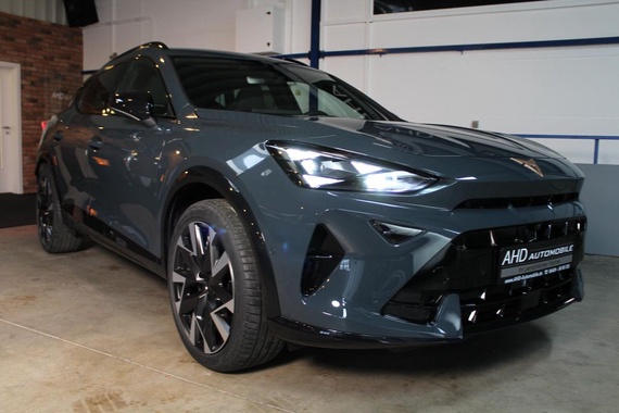 Cupra Formentor 2025