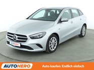 Mercedes-Benz B-Class 2021