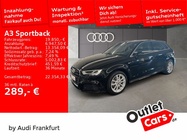 Audi A3 2019