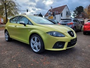 Seat Leon 2008
