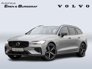 Volvo V60 2025