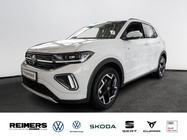 Volkswagen T-Cross 2025