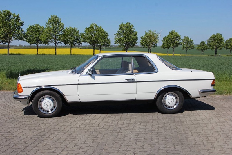 Mercedes-Benz 280