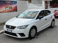 Seat Ibiza 2020