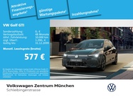 Volkswagen Golf 2025