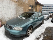 Audi A6 1999