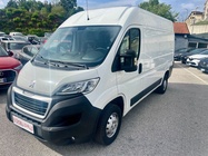 Peugeot Boxer 2019