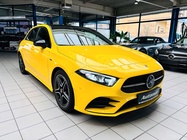 Mercedes-Benz A-Class 2022