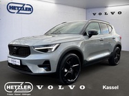 Volvo XC40 2026