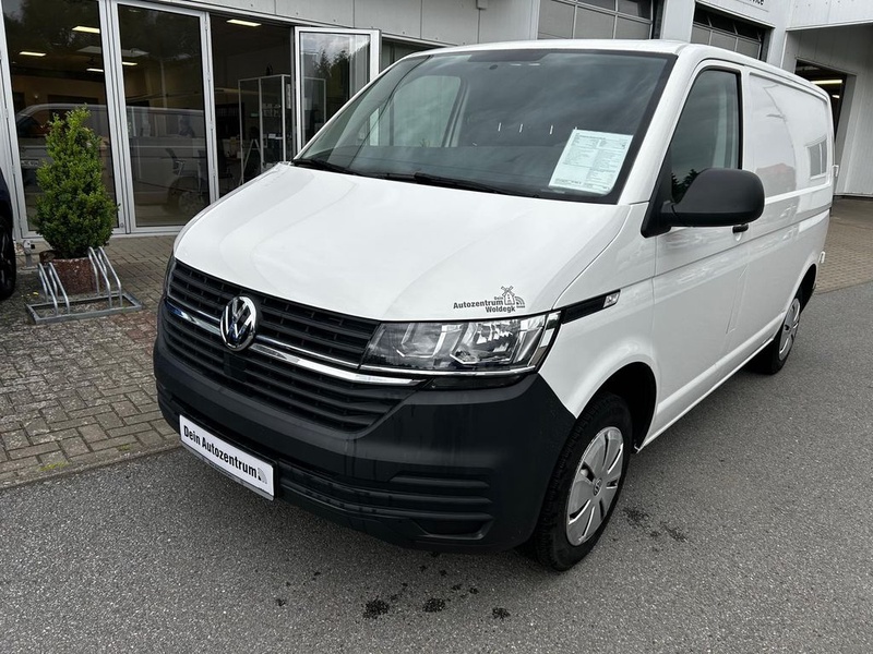 Volkswagen T6