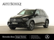 Mercedes-Benz GLE-Class 2025
