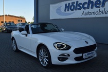 Fiat 124 2019
