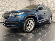 Skoda Kodiaq 2017