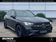 Mercedes-Benz GLC-Class 2022